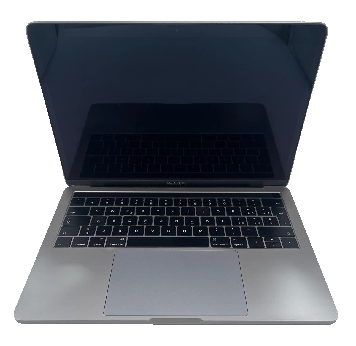 2016 Apple MacBook Pro 13.3 Inch Laptops for sale | eBay