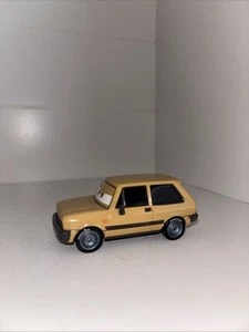 Disney Pixar Cars 2 Victor H. Lemons Mattel 3 ~ come nuovo - Foto 1 di 6