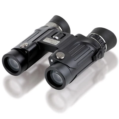 Steiner Fernglas Wildlife 8x24 HD-Optik kompakt leicht Wandern Klettern - Bild 1 von 4