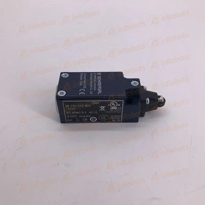 New For SCHMERSAL limit switch ZR235-11z-m20-2325 1PC - Image 1 of 4
