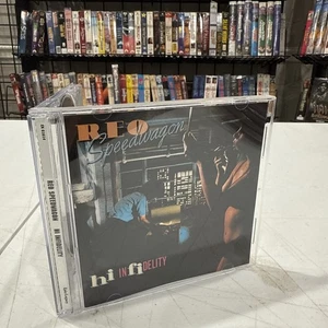 REO Speedwagon – Hi Infidelity (CD, Essential) 🇺🇸 BUY 5 get 5 FREE 🇺🇸 - Imagen 1 de 1