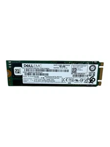 DELL 240GB SATA SSD M.2 6GBPS T2GFX - Photo 1/2