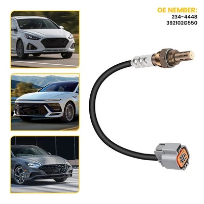 Downstream O2 Oxygen Sensor for Hyundai Sonata Kia Optima 2.0L 2.4L 2011-2015 EE - Image 1 of 4