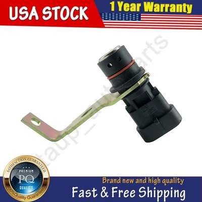 Cramkshaft/Crankshaft Position Sensor for GMC K1500 P3500 Savana 1500 4.3L - Image 1 of 4