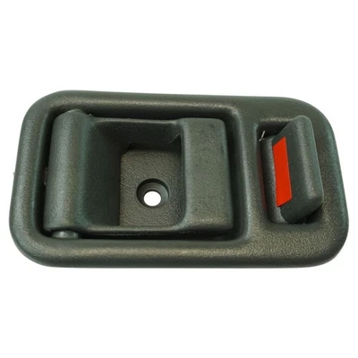Left Interior Door Handle Gray For 1989-1991 Geo Metro Suzuki Swift - Image 1 of 4
