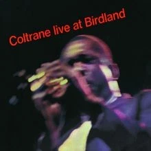 Live at Birdland (Impulse Master Sessions) von John Coltrane | CD | Zustand gut - Bild 1 von 2