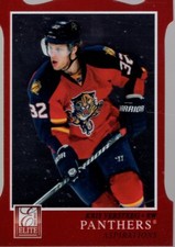 2011-12 Elite Aspirations Hockey Card Pick