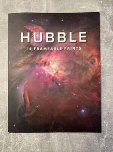 Hubble Telescope 14 x Frameable Prints. Size 390mm x 302mm / 15” x 12” Brand New - Picture 1 of 7