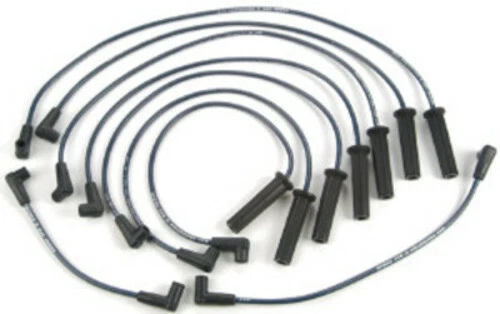 Federal Mogul Power Max Spark Plug Wire Set Part # 700391 - Image 1 of 1