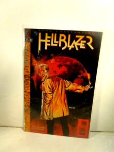 Hellblazer #86 Dc/Vertigo Comics 1995 BAGGED BOARDED