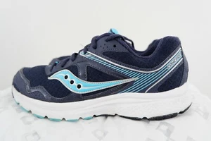 Scarpe da corsa stringate da donna Saucony Grid Cohesion 10 S15333-18 taglia 8,5.C7.1Y - Foto 1 di 11
