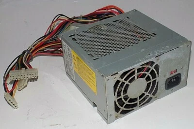 Compaq  DPS-200PB-103E Rev:04 ATX  Power Supply 250 Watts (20 PIN ) - Image 1 of 4