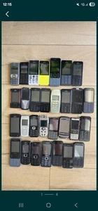 zestaw telefonów nokia i inne. 120 sztuk - Zdjęcie 1 z 4
