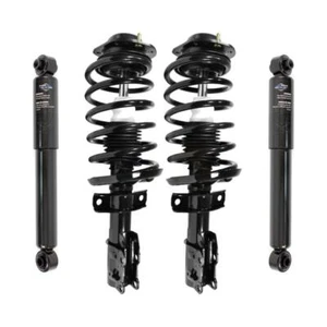 Strut And Coil Spring Front Rear Kit For Chevrolet Cobalt HHR Pontiac G5 Pursuit - Picture 1 of 5