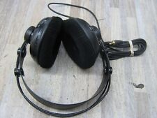 Samson SR950 Studio Headphones  BARELY USED. FREE FAST SHIPPING