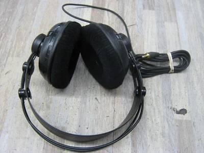 Samson SR950 Studio Headphones  BARELY USED. FREE FAST SHIPPING - Image 1 of 4