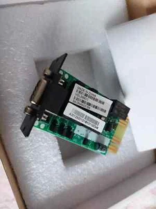 Schneider Electric - VGLS9901I - Easy UPS SRVS - carte de communication contacts - Bild 1 von 5