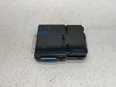 Módulo de control de potencia de bloqueo de robo Acura TL 2009-2011 OEM LOTE551 Foto 1 de 4