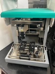 Roland Metaza MPX-95 Metal Photo Impact Printer - Picture 1 of 12