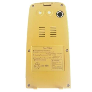 Batteria 7.2V 2700mAh TOPCON BT-52QA per stazioni totali TOPCON BT52Q - Foto 1 di 3