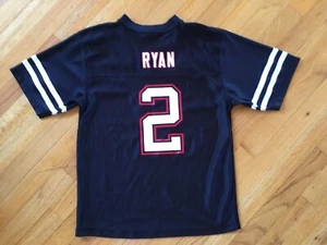 NFL Youth L 14-16 Matt Ryan Atlanta Falcons Football Trikot - Bild 1 von 4