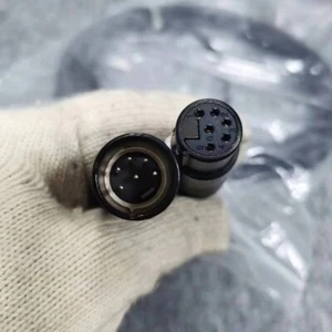 EDWARDS D37207593 CABLE ASSY XLR 6W(5MTRS) - Picture 1 of 3