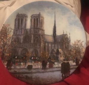 La Cattedrale di Notre Dame Luigi Dalì Limoges - Foto 1 di 3