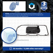 Automatic GearBox Oil Filter fits MERCEDES A180 W169 1.7 09 to 12 M266.940 ADL