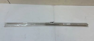 Bansbach H0N0N42-410-862 Stainless Easylift Gas Spring, 100lb Force, 16" Stroke - Picture 1 of 5