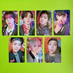 BTS Offizielle Fotokarte BTS 2022 Season's Greetings Original PC Bangtan Boys ARMY - Bild 1 von 32