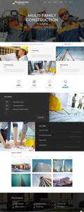 Alojamiento web gratuito/instalación/configuración gratuita para construcción de viviendas - Imagen 1 de 1