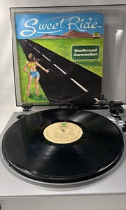 Sweet Ride By Southern Connection [Vinyl, Mahogany Records, 1978, 6] - Picture 1 of 2