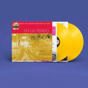 I Can Hear The Heart Beating As One - Yo La Tango (25th anniversary edition) - Picture 1 of 1