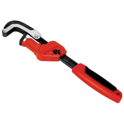 Performance Tool W2149 Automatic Adjustable Pipe Wrench - Image 1 of 2