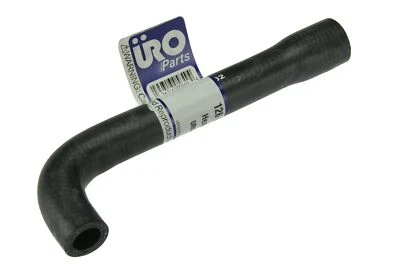 For 1981-1985 Mercedes-Benz 300SD HVAC Heater Hose Right URO 1982 1983 1984 1985 - Image 1 of 4