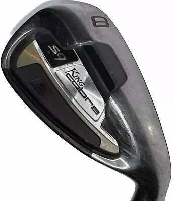 King Cobra S9 Single 8 Iron Graphite Design YS Senior Flex Shaft 55g RH - Image 1 of 4