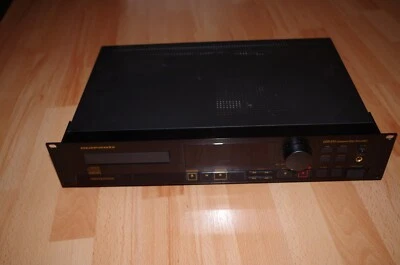 Marantz CDR-615 Professional - Immagine 1 di 4