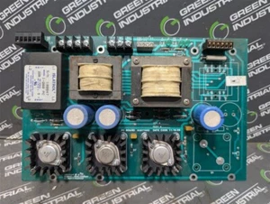 USED Ingersoll Rand 93977676 Power Supply Board 93977650 - Picture 1 of 6