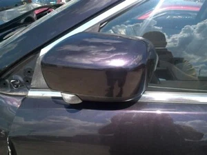 Driver Side View Mirror Non-heated Fits 07 MAZDA CX-9 270407 - Bild 1 von 12