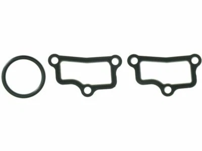 Juego de juntas plenum de inyección de combustible para Chevrolet Express 3500 Felpro 29478VC Foto 1 de 2