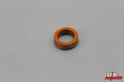 PIEZA DE CUELLO YAMAHA TD1 TD1B NUEVO DE LOTE # 90387-25189-00 Foto 1 de 4