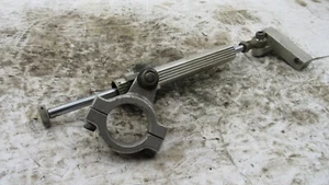 1985 Kawasaki ZX600 Ninja 600 GPZ 600R Steering Damper Stabilizer - Foto 1 di 21