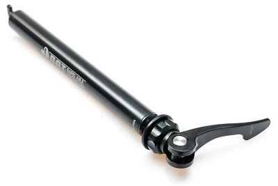 Focus R.A.T. Asse innesto 12x100mm ruota anteriore bici da corsa gravel RAT 100x12