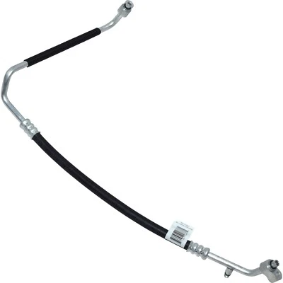 Mangueira de descarga de refrigerante A/C UAC para 2004-2006 Chevrolet Suburban 1500 - Imagem 1 de 2
