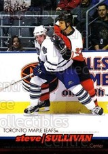 1999-00 Pacific Red #415 Steve Sullivan