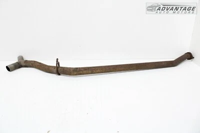 Chevrolet Traverse 2018-2021 tracción delantera 3,6 L V6 tubo de escape trasero silenciador corte OEM Foto 1 de 4