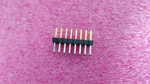 Cabezal recto Samtec TSW-105-08-S-D, nuevo stock antiguo, cantidad - 36 piezas - Imagen 1 de 9