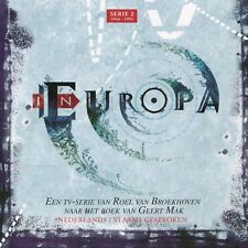 In Europa : 1944 - 1992 (9 DVD + 2 CD + Boek + Poster)