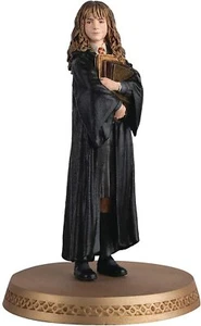 Eaglemoss Harry Potter's Wizarding World Figurine Collection: Hermione Figurine - Picture 1 of 1
