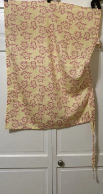 Cubiertas de ubre - Cubierta de lactancia materna ROSA Y AMARILLO - SE ENVÍA GRATIS Foto 1 de 4